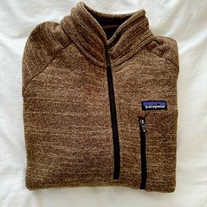Patagonia Better Sweater